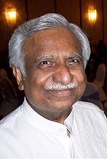 Naresh Goyal Profile Picture