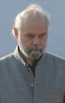 Naresh Gujral