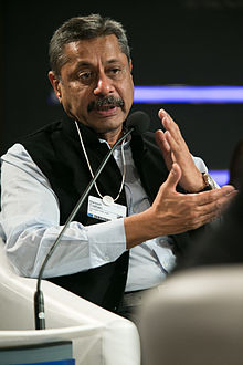 Naresh Trehan Profile Picture