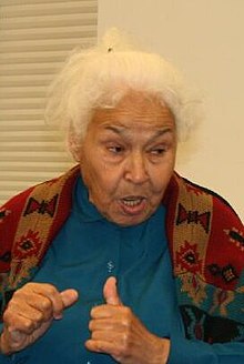 Nawal El Saadawi