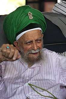 Nazim Al-Haqqani