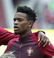 Nélson Semedo