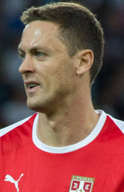 Nemanja Matić Profile Picture