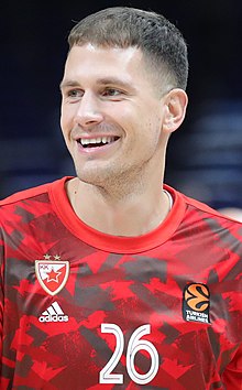 Nemanja Nedović