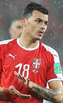 Nemanja Radonjić