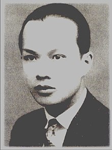 Nguyễn Hữu Thọ