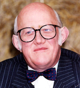 Nicholas Smith (actor) Profile Picture