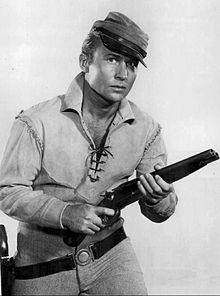 Nick Adams (actor, born 1931) Profile Picture