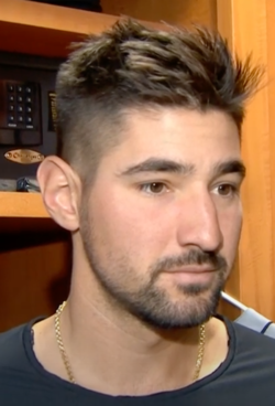 Nick Castellanos