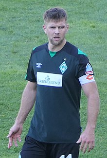 Niclas Füllkrug Profile Picture