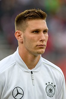 Niklas Süle