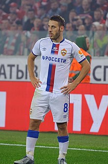 Nikola Vlašić Profile Picture