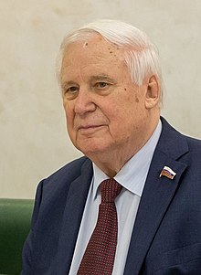 Nikolai Ryzhkov