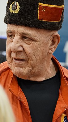 Nikolai Volkoff