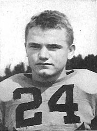 Nile Kinnick