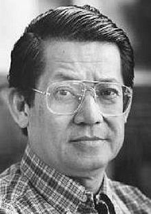 Ninoy Aquino