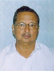 Niranjan Patnaik