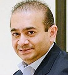 Nirav Modi Profile Picture