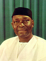 Nnamdi Azikiwe