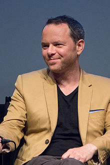 Noah Hawley