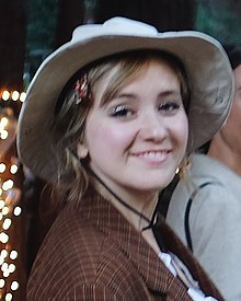 Noël Wells Profile Picture