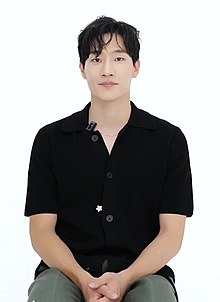 Noh Sang-hyun Profile Picture