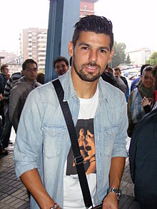 Nolito Profile Picture