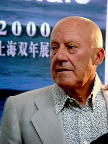 Norman Foster, Baron Foster of Thames Bank Profile Picture