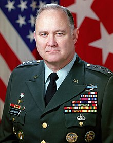 Norman Schwarzkopf Jr. Profile Picture