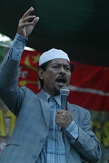 Nur Misuari