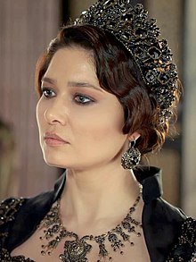 Nurgül Yeşilçay