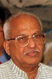 O. Rajagopal Profile Picture