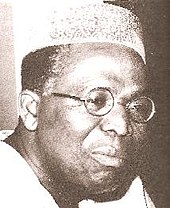 Obafemi Awolowo Profile Picture