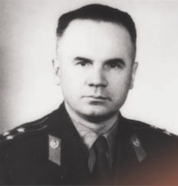 Oleg Penkovsky Profile Picture