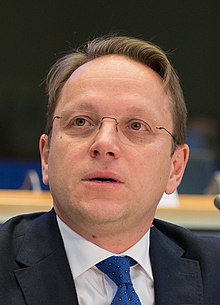 Olivér Várhelyi Profile Picture