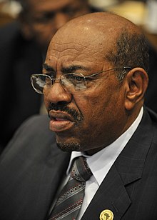 Omar al-Bashir Profile Picture