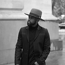 Oritsé Williams