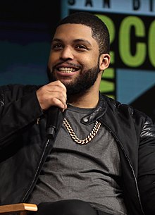 O'Shea Jackson Jr. Profile Picture