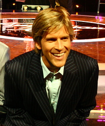 Osher Günsberg Profile Picture