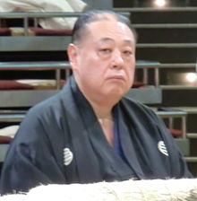 Ōshio Kenji