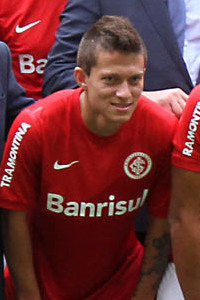 Otávio (footballer, born 1995)