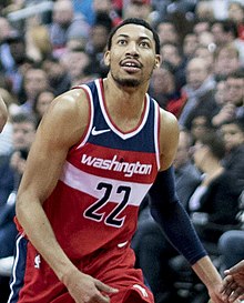 Otto Porter Jr.