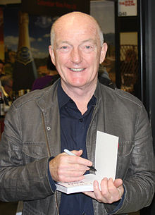 Oz Clarke Profile Picture