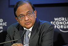 P. Chidambaram Profile Picture