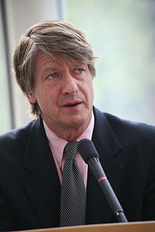 P. J. O'Rourke Profile Picture