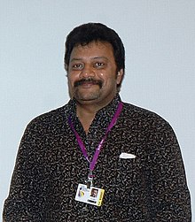 P. Sai Kumar