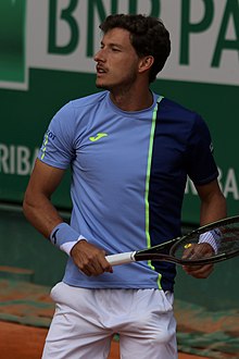 Pablo Carreño Busta Profile Picture