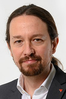 Pablo Iglesias Turrión Profile Picture