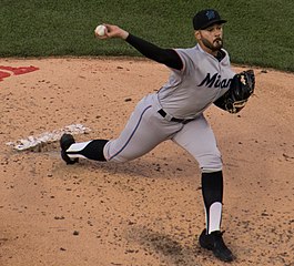 Pablo López (baseball)