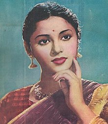 Padmini (actress) Profile Picture